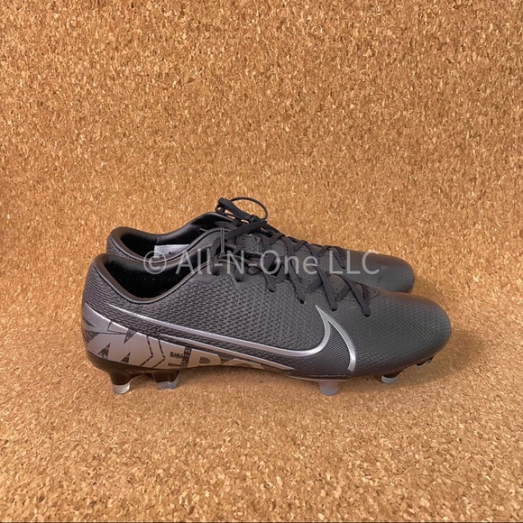 Nike Mercurial Vapor 13 Academy FG MG Men's Cleats - Picture 3 of 8